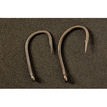 Korda Kontinental Hook Size 2